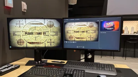 『Fallout: New Vegas』のリマスター版開発に新たな動きか？Iron Galaxy Studiosが『Fallout』関連プロジェクトを示唆する画像を公開しファンの期待が高まる