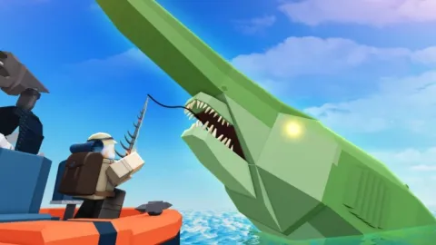 『Fisch』2026年3月の最新コードが公開！無料で限定アイテムやスキンを手に入れて釣りライフをさらに充実させよう！