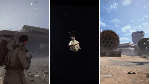 ARC Raidersに新アイテム「ルアーグレネード」登場！敵の注意をそらしてピンチを脱出