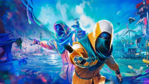 他のプレイヤーの選択が自分の世界を変える！独自システムが光る新作アドベンチャー『Tides of Tomorrow』先行プレイで判明した詳細とは