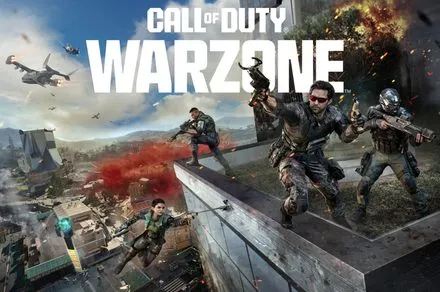 『Call of Duty: Warzone』に『Black Ops 4』のバトルロイヤルを彷彿とさせる新モード「Black Ops Royale」が3月12日より無料で実装！ 新マップ「Avalon」でサバイバルに特化したゲームプレイを楽しもう！