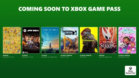 『サイバーパンク2077』がXbox Game Passに登場！『Planet of Lana II』や『Hollow Knight: Silksong』など注目タイトルが3月前半に追加、特典も満載でゲームライフがさらに充実！