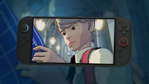 2025年のEurogamer Game of the Yearに輝いたインディーゲームの傑作『Blue Prince』が本日Nintendo Switch 2にサプライズ配信！日々変化する謎の館を探索し、隠された「ルーム46」の謎を解き明かせ！