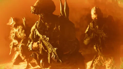 『Battlefield 6』が快適性向上と不具合修正を目的としたアップデートVer.1.2.1.5を配信！UI、バトルパス、バトルロイヤルモード「REDSEC」の様々な問題が解決されるとのこと