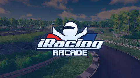【iRacing Arcade】シミュレーションの雄が贈るキュートなアーケードレーサーが登場！美しいグラフィックと手軽な操作で誰もが楽しめる一方で、奥深さに課題も？