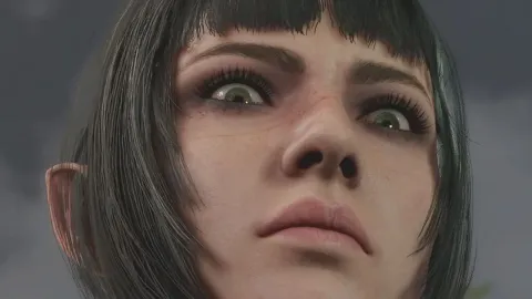 『バルダーズ・ゲート3』出演声優ジェニファー・イングリッシュさんがAIによる俳優の置き換えを「ばかげている」と一蹴！ 愛されるRPGの核にある「人間らしさ」を強調