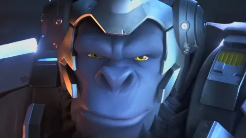 『オーバーウォッチ』、「2」を外し新章へ！5体の新ヒーローと年間ストーリー、ハローキティコラボも発表