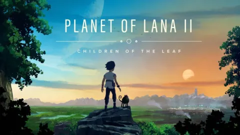 進化したパズルと水中探索の秘密を開発者が明かす！『Planet of Lana II』ではプレイヤーが動物を操作し、新たな冒険が待ち受ける！