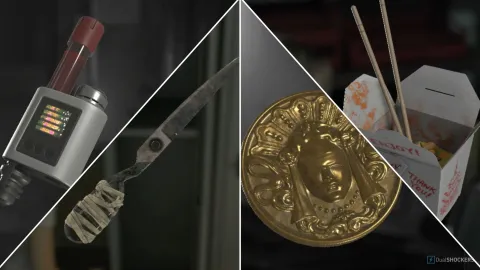 『Resident Evil Requiem』がプレイヤーを極限の資源管理へと誘う！ 戦闘以上の緊張感を生む10の要素が明らかに。カプコンが送るサバイバルホラーの最新作、その詳細に迫る！