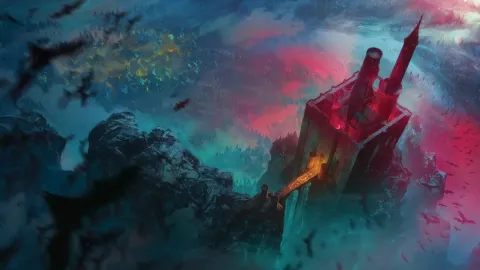 テーブルトークRPGの金字塔『ダンジョンズ＆ドラゴンズ』がビデオゲームのライブサービスモデルを導入！2026年4月から「恐怖のシーズン」がスタートし、新サプリメントやアイテムが続々登場する新体制に！