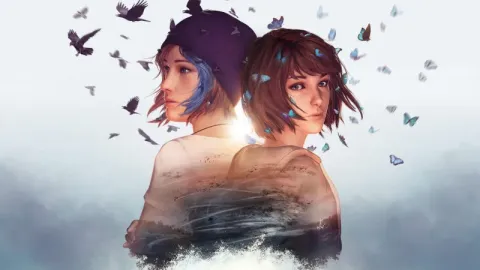 Amazon Primeで実写ドラマシリーズ化される『Life is Strange』の主人公マックスとクロエのキャストが発表！ 注目の若手女優が人気キャラクターを演じます