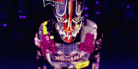 Bungieの新作抽出シューター『Marathon』、シーズン進行とエンドゲームゾーン「Cryo Archive」の詳細を公開！繰り返しの作業感を排除し、常に新鮮な体験を提供