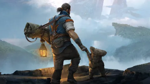 Wildlightが『Highguard』のサービス終了を発表、最終アップデートで新ウォーデン、新武器、スキルツリーなどを追加し最後の戦いを彩る