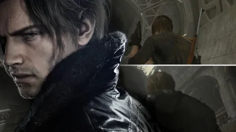 『Resident Evil Requiem』を遊び尽くすための10のヒント！ベテランエージェント、レオン・S・ケネディを操作してラクーンシティの脅威に立ち向かえ！