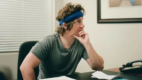 映画監督マット・ジョンソン氏が自身の創作活動におけるビデオゲームの影響を語る！『ファイナルファンタジー』や『バルダーズ・ゲート』が原点に