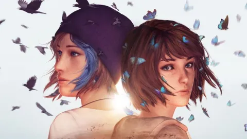 『Life is Strange』のAmazon TVシリーズ、主人公マックスとクロエのキャストがついに決定！『Reunion』としてゲーム最新作も登場し、シリーズの新たな展開に期待高まる