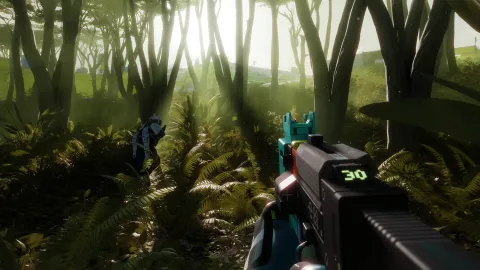 Bungieの新作PvP脱出シューター『Marathon』が2026年3月5日にリリース決定！サイバネティック傭兵として謎の惑星を探索し、シーズンワイプで新たなスタートを切ろう