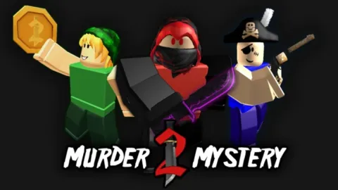 Murder Mystery 2：2026年2月最新コード情報とゲームの楽しみ方