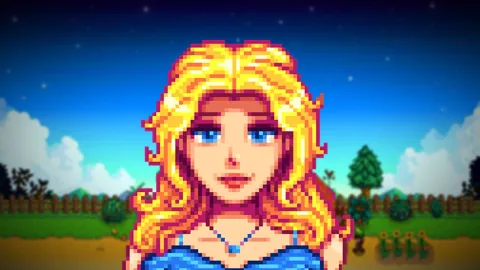 Stardew Valley開発者、5000万本超えでもアマチュア精神は健在。「Haunted Chocolatier」でインディー魂を守る