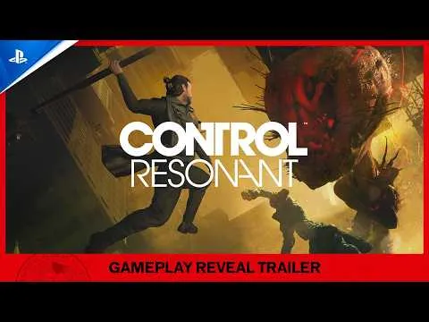『Control Resonant』の戦闘システムとビルド構築、新キャラクター「ゾーイ・デ・ベラ」の詳細が明らかに！マンハッタンを舞台に超能力と近接攻撃を組み合わせたアグレッシブなバトルが展開