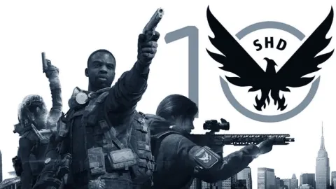 『Tom Clancy's The Division 2』で現実的な戦闘体験が楽しめる「リアルモード」が期間限定で登場！シリーズ10周年を記念した豪華イベント「アニバーサリーシーズン」が開催中！