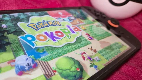 『Pokemon Pokopia』の予約受付が本日で終了！ディグダがテーマの可愛い特典を手に入れる最後のチャンスを見逃すな！