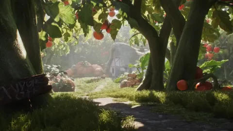 期待のRPG『Fable』新作、今年の秋に発売！広大な世界で自分だけの英雄を育てよう