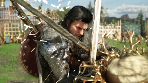 『Crimson Desert』最新プレビューで判明した広大な世界と濃密なストーリー、個性的なサイドクエストや強化された戦闘システムに注目！