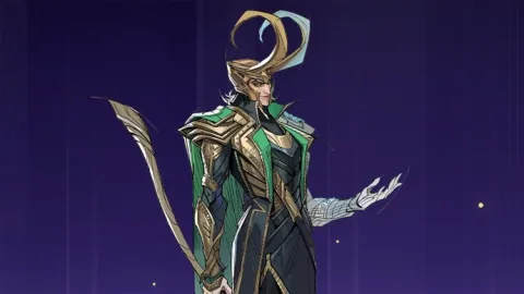 『Marvel Rivals』が映画『アベンジャーズ』にインスパイアされた新ロードマップ「Path to Doomsday」を発表！ ロキを操作するPvPモードも登場