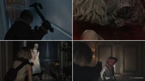 『Resident Evil Requiem』がプレイヤーを極限の絶望に突き落とす！限られた弾薬、進化するゾンビ、容赦ない新メカニクスでシリーズ最高峰のサバイバルホラー体験を届けます