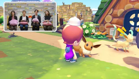 『Pokémon Pokopia』開発陣が創造性を披露！『マインクラフト』と『どうぶつの森』要素を融合した自由度の高いゲームプレイで世界を席巻する可能性を示す新たな映像を公開！