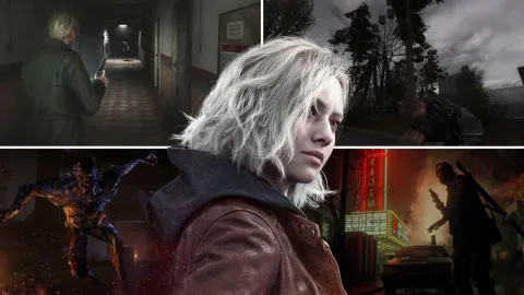 『Resident Evil Requiem』を遊び尽くしたあなたへ！次なる恐怖と興奮を求めるゲーマー必見の厳選10タイトルをご紹介！あの名作から最新ホラーまで、次の冒険への扉を開こう！