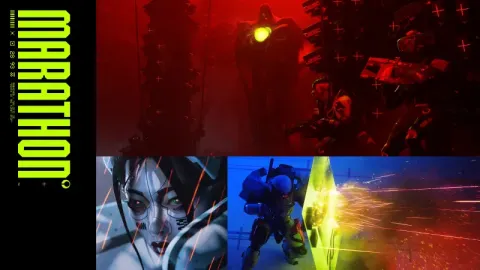 Bungieの新作Extraction FPS『Marathon』が2026年3月5日にリリース！クロスプレイ、事前ダウンロード、特典などの詳細情報を徹底解説！