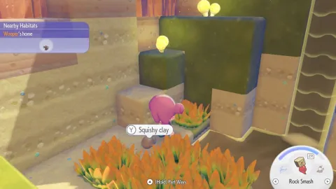 『ポケモン ポコピア』でクラフトやチャレンジ達成に必須の「レンガ」を効率的に作る方法を徹底解説！「ふにゃふにゃねんど」と「もやす」能力を持つポケモンを活用しよう