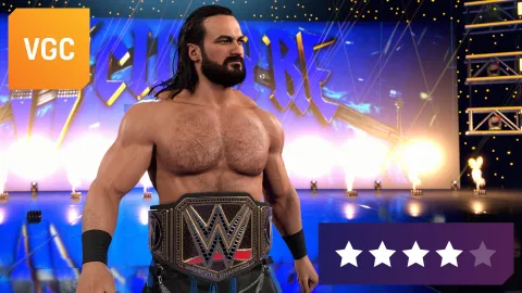 『WWE 2K26』が最新作でリバーサルシステムを大胆刷新！多様なモードと新要素でより戦略的なプロレス体験を提供！