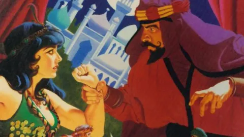 『プリンス・オブ・ペルシャ 砂の quên』リメイク版、Ubisoftの再編成で開発中止に - 原作者メクナー氏も「残酷な経験」とコメント