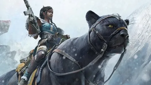 フリープレイヒーローシューター『Highguard』がサービス終了直前に最終アップデートを配信！新ウォーデン「コルド」と新武器「スイッチバック」、そしてプレイスタイルを広げる「スキルツリー」が登場！ | Wildlightの「少数精鋭」チームが最後まで届けた情熱の集大成を見逃すな！