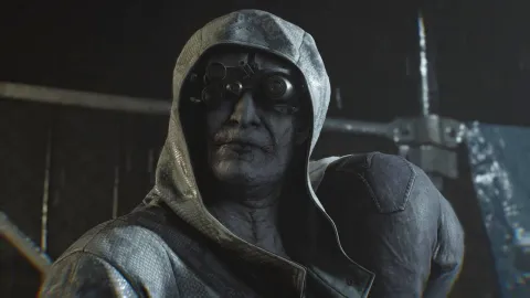 『Resident Evil Requiem』レオン役の声優、ヴィラン役の演技に「不快感を覚えた」と告白！ 舞台裏映像でその真髄を体験せよ