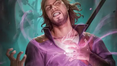 バルダーズ・ゲート3のキャラがMTGに登場！ Secret Lair新カードセット発表も、販売方法にファンから懸念の声