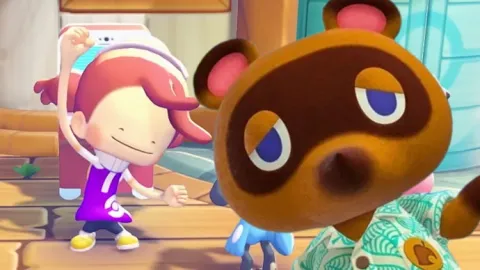 『ポケモン ポコピア』の登場で盛り上がる中、『あつまれ どうぶつの森』のメガファンがメタモンに捧げる圧巻の「Dittonga」島を披露し話題に！