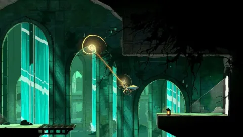 新作『Castlevania: Belmont's Curse』は「ローグライトではない」！『Dead Cells』開発チームが手掛けるも、広大なマップを探索する伝統的な2Dアクション探索ゲームに