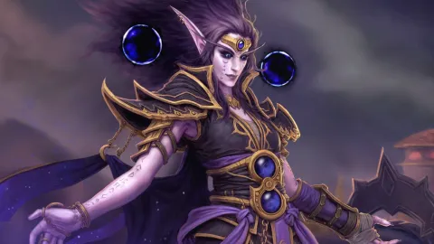 『World of Warcraft』最新拡張パック「Midnight」がPCでリリース！新生シルバームーンと進化したストーリー、待望のハウジングシステムで冒険がさらに奥深く楽しくなる！