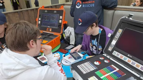 昔のポケモンを最新作へ！非公式プロジェクト「Pokemon Rescue」がファンのかけがえのない思い出を未来へ繋ぐ取り組みに感動の声