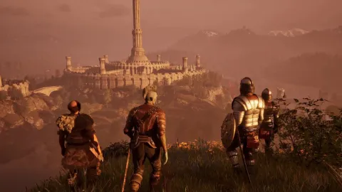 『The Elder Scrolls IV: Oblivion』についにマルチプレイヤー機能が導入！新プラットフォーム「ReadyM」がシングルプレイRPGに新たな風を吹き込む！