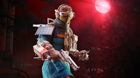 『ARC Raiders』のDiscord連携機能にプライバシー侵害の可能性が浮上、Embark Studiosが詳細調査と修正を急ぐと発表。DMや認証トークンがログファイルに記録される恐れ