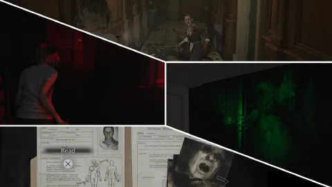 『Resident Evil Requiem』が発売開始！シリーズ史上最も恐ろしいと話題の新作で、新種の追跡者や発言するゾンビがプレイヤーを恐怖のどん底へ突き落とす！