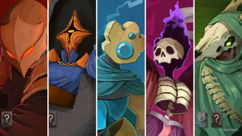 『Slay the Spire II』新キャラクター「リージェント」と「ネクロバインダー」を含む全キャラクターのアンロック方法と新要素が判明！戦略の幅が広がる新たな冒険へ！