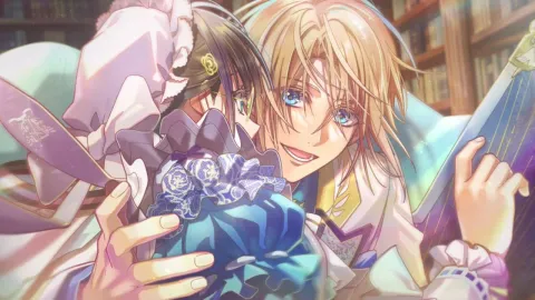 復讐と恋愛のファンタジーADV「Mistonia's Hope: The Lost Delight」、2月5日より発売開始 - 美麗アートと多彩なエンディングで贈るロマンタンタジー