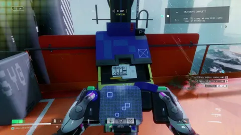 Bungieの新作PvPvEシューター『Marathon』で最初の重要契約「Welcome to Tau Ceti」の攻略法が公開！初心者ランナー必見のミッションガイド