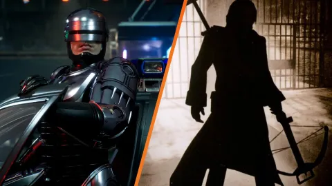 Steam版『RoboCop: Rogue City』で未発表ゲーム『Hunter: The Reckoning』の初期ビルドが誤配信される珍事が発生！開発元のTeyonが緊急対応